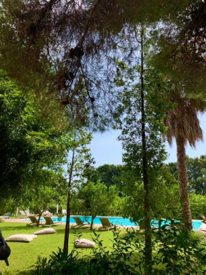  Chiusa Di Carlo Agriturismo  Авола